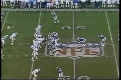 [Highlight] A legendary breakdown by an even bigger legend. RIP