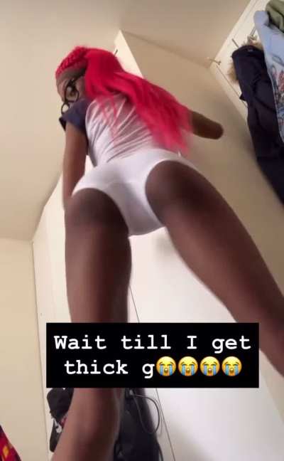 yall fw her