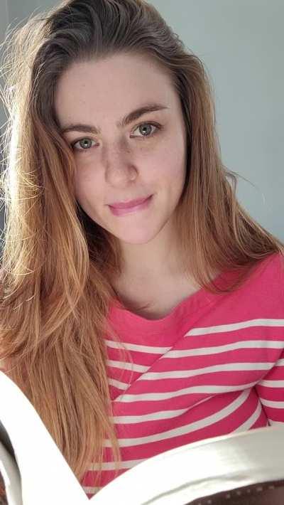 A bigger flirt than you thought too. ;)