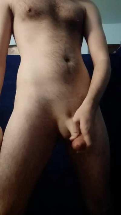 Standing strong (and hard)