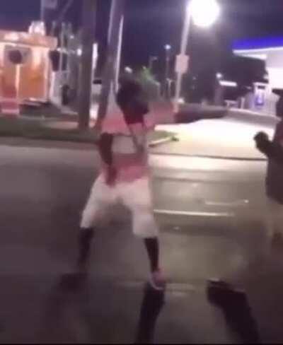 unc been watching cobra kai