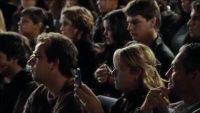 The Newsroom - America is not the greatest country in the world anymore...freakout