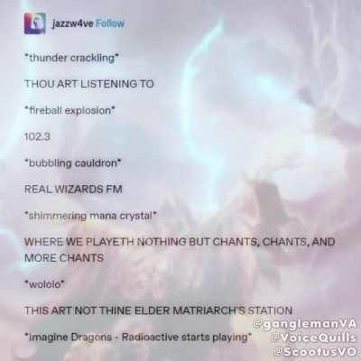 Real Wizard FM