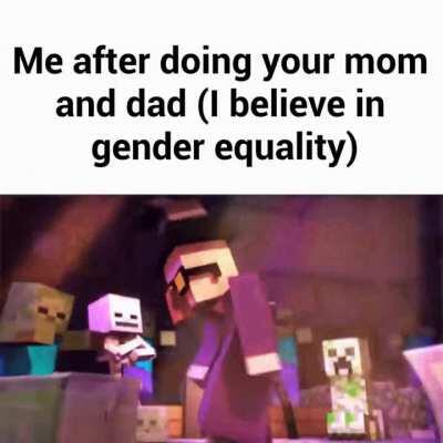 No audio because its a gif