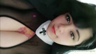 DarlingCute_uwu - Video #3236