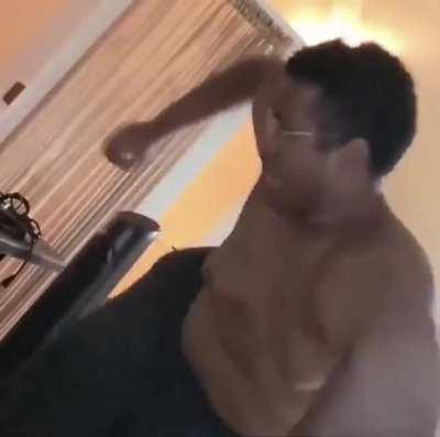 Twomad when more Kpop Stans send him threats in the mail