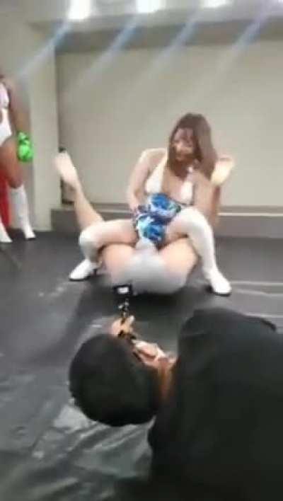 Japanese game shows have gone too far