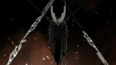 Pure Vessel has some Edibles