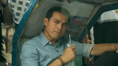 Isko Moreno's campaign music video unironically slaps