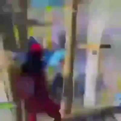 Fortnite be like now