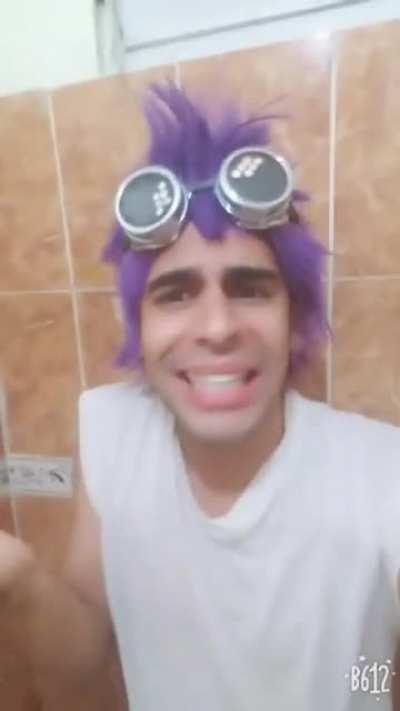 Some people don't deserve internet access