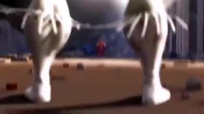 Mi descenso a la locura