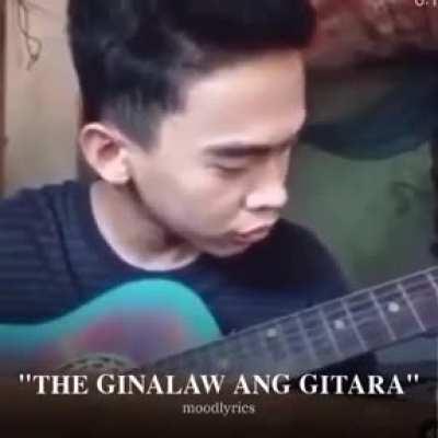 Iba't ibang uri ng mga gitarista (pa upvote pls)