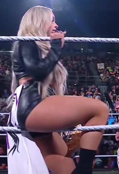Liv morgan