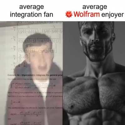 Haha computer go brrrr