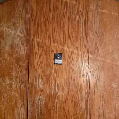 How to make a MTG spoiler