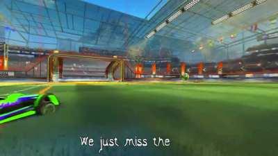 Back once again with a parody: Livin' La Vida Low-rank. Here's a snippet! (Full link in comments.)