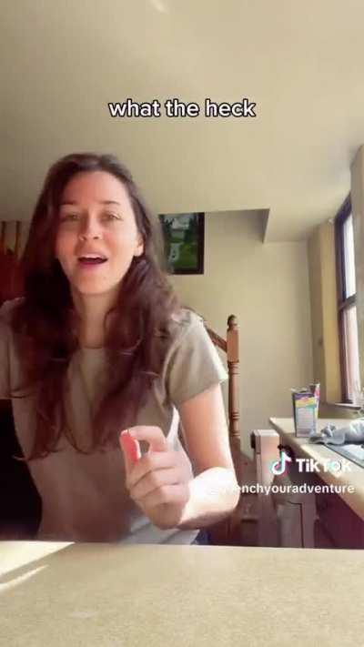 Americans, is this true?