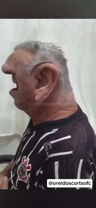 Engin Terzi on Why He Picked These Refs