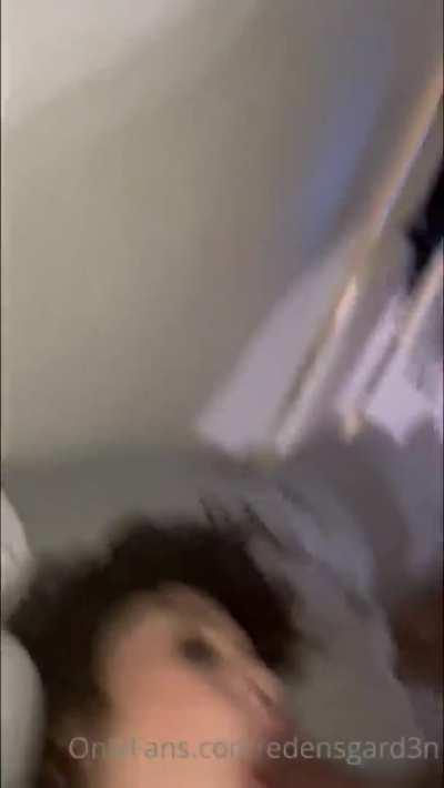 She just loving 😍 it too 🇲🇽🇲🇽🤜🏾🤛🏿