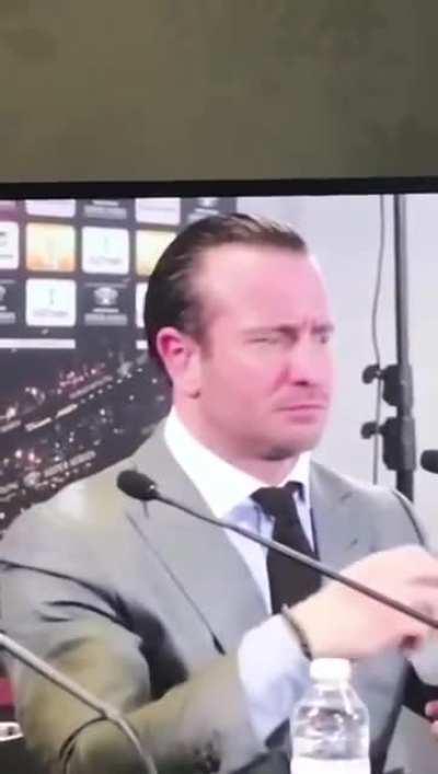 The air tastes delicious.