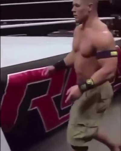 Presents like this could create world peace.