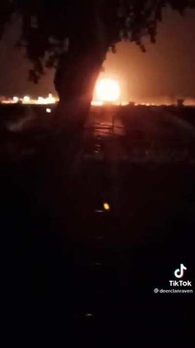 Burning away the future in Duchesne County, Utah