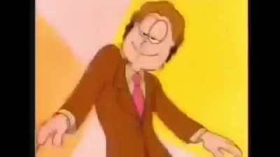 You’ve been John’d