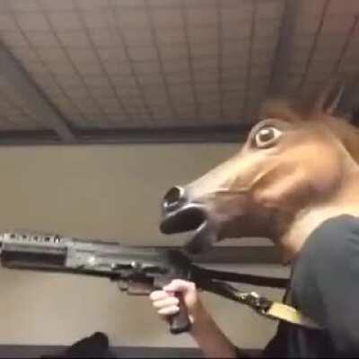 Thought this would fit in this sub