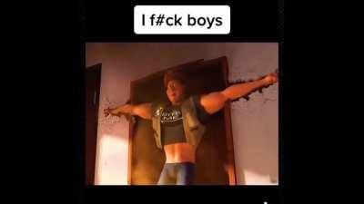 Me gusta este formato de meme 👍