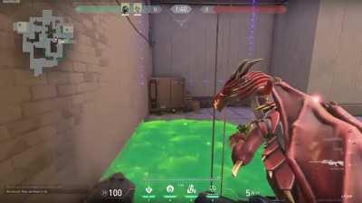 Anti OP Snake Bite Ascent Mid