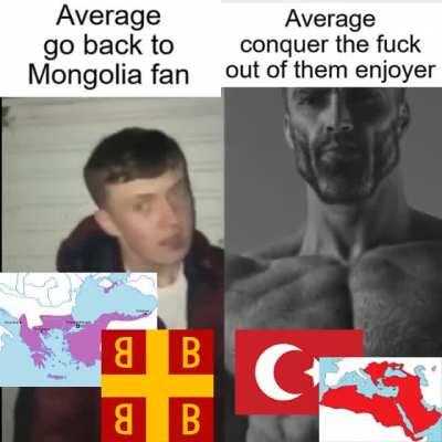 Şu yunanları da nası s..... ama...