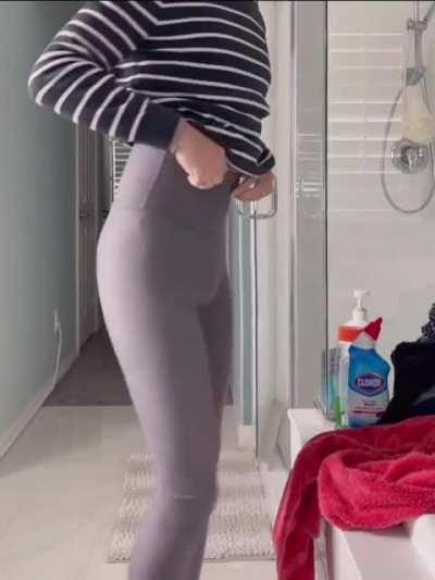 Scored these sold out align from outlet