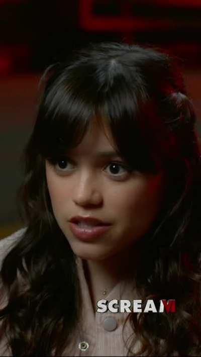 Jenna Ortega as Tara