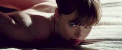 Dakota Johnson - Fifty Shades Darker( Brightened)