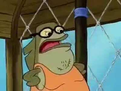 Petscop is a masterpiece