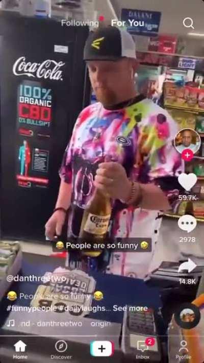 People say the darndest things