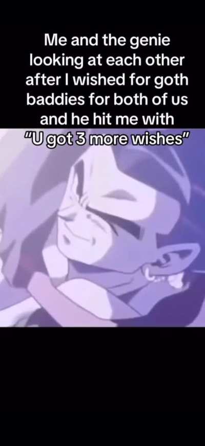 Have to be a W wingman