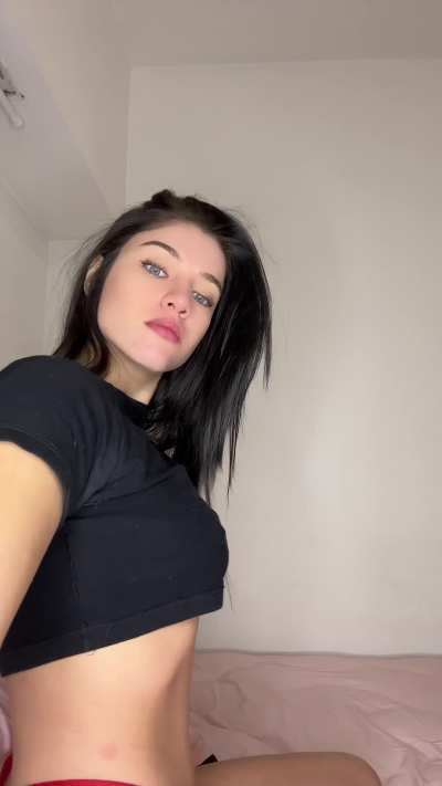 You think I am (BTBF) material