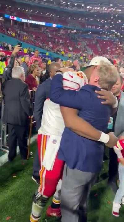 [Highlight] Roger Goodell 