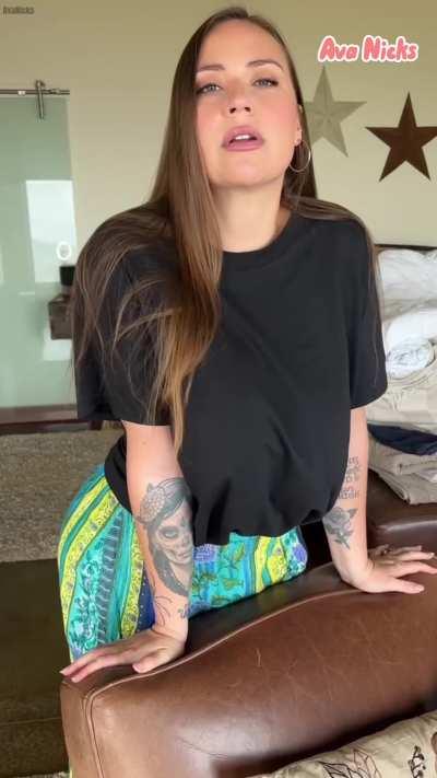 I don’t care if I’m your step mom, I want you to fuck these tits like you hate your dad