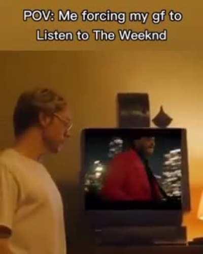 I only call you when it's half past five