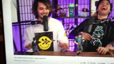 I've never been so offended by something that is 100% true