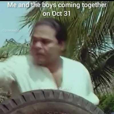 NNN posting(Another true shitpost😔)