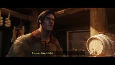 The Dragonborn’s Dilemma (Aereleth) [Skyrim]