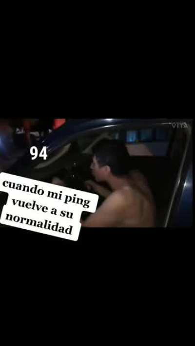 Y volvemos a la normalidad
