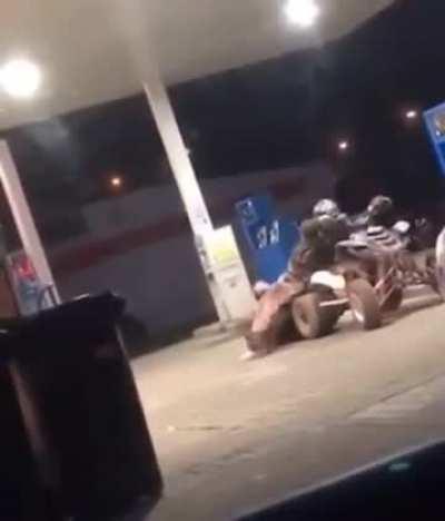 Believe you can and you’re halfway there