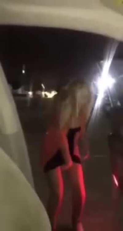 HMC while I do a magic trick