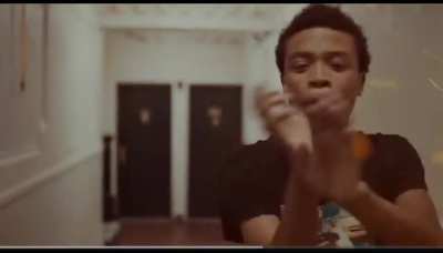 Is this Sha EK's hardest verse?🔥