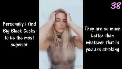 Premature Training for BBC